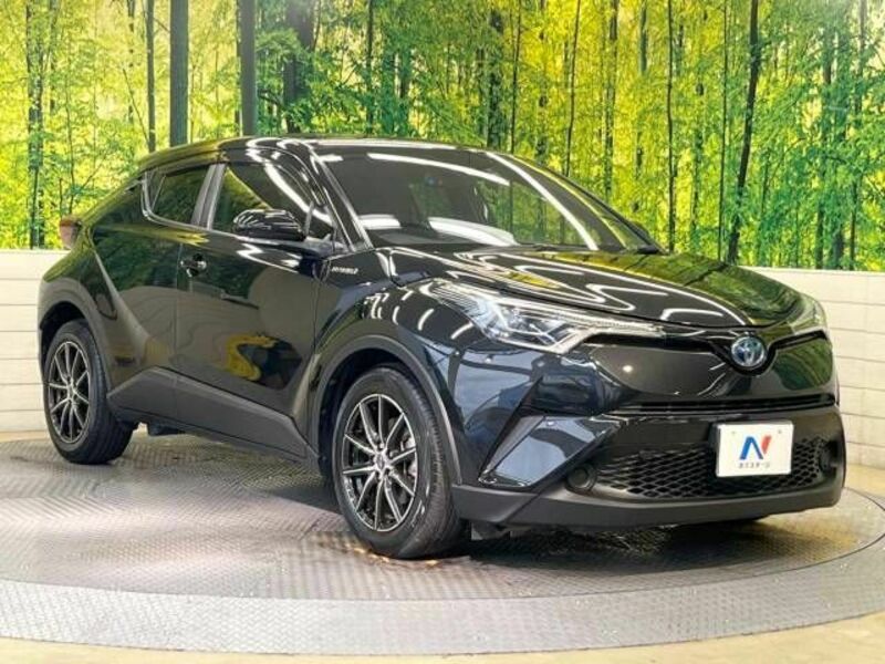 C-HR-14