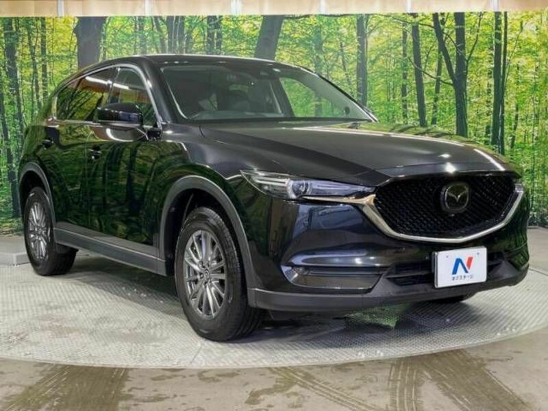 CX-5-16