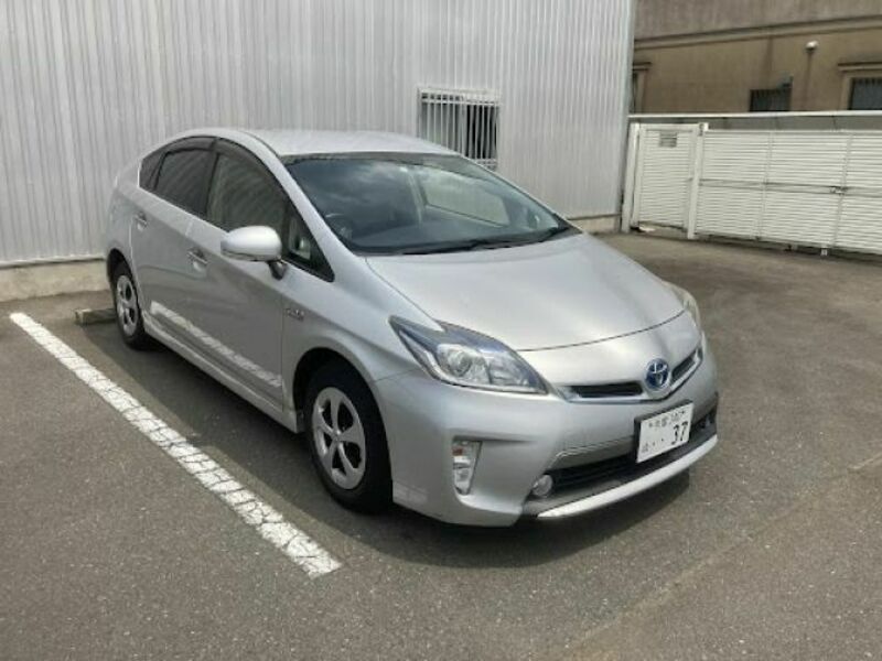 PRIUS PHV-15