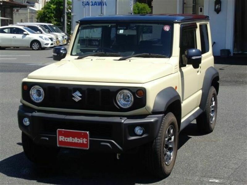 JIMNY SIERRA-3