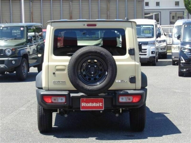 JIMNY SIERRA-7