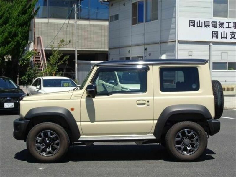 JIMNY SIERRA-10