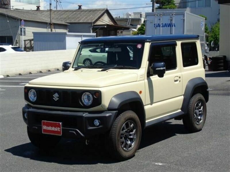 JIMNY SIERRA-12