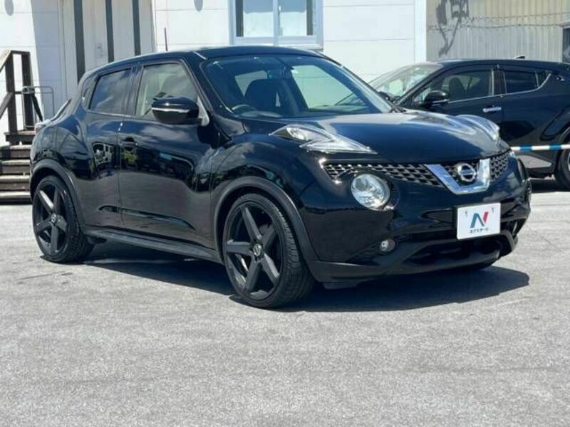 JUKE-19