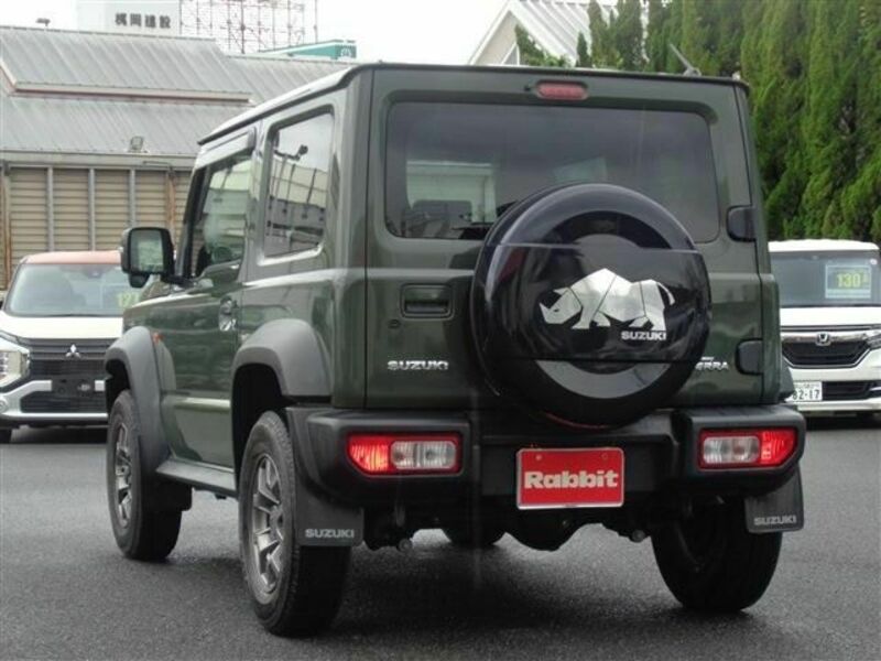 JIMNY SIERRA-2