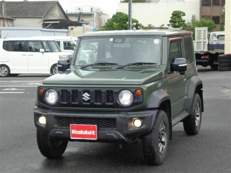 JIMNY SIERRA-3