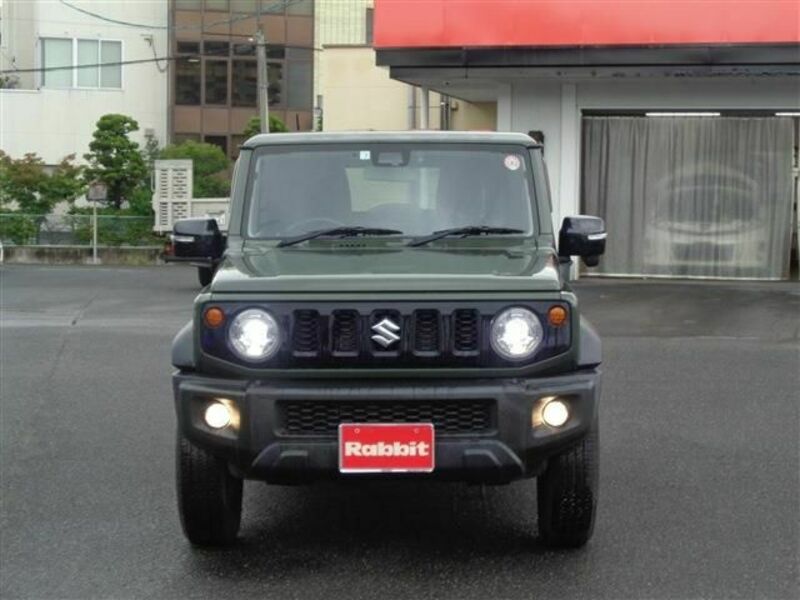 JIMNY SIERRA-4