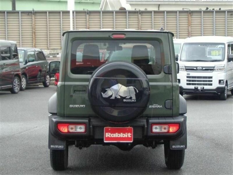 JIMNY SIERRA-7