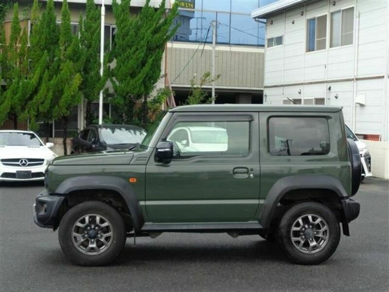 JIMNY SIERRA-9