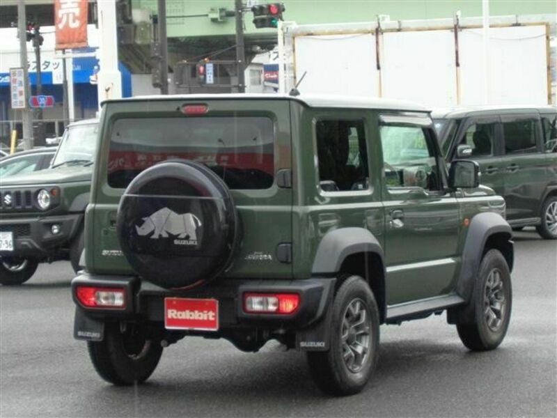 JIMNY SIERRA-12