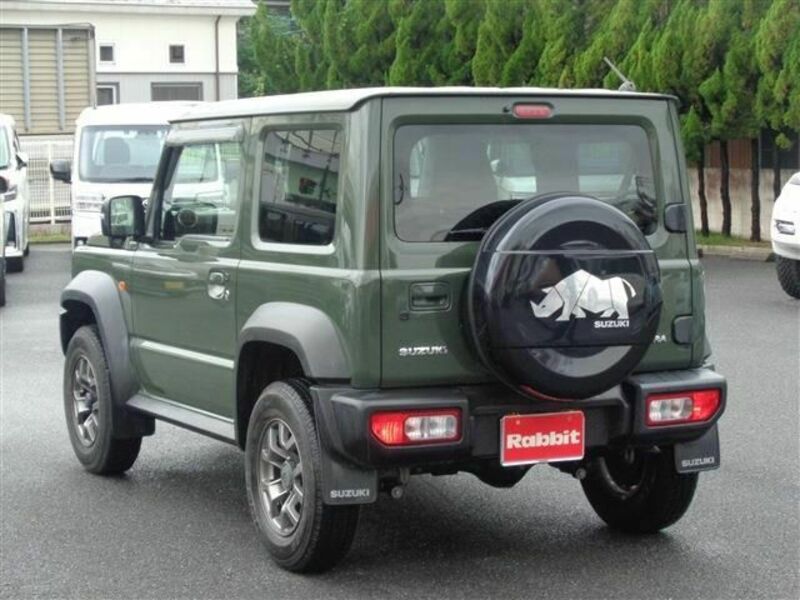 JIMNY SIERRA-14