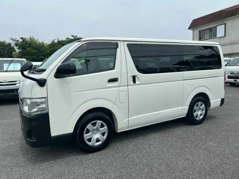 HIACE VAN-3