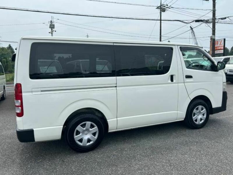 HIACE VAN-7