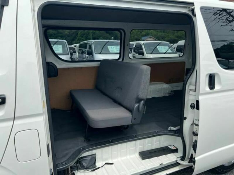 HIACE VAN-25