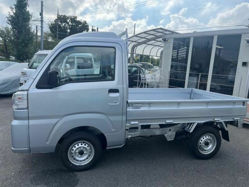 HIJET TRUCK-1