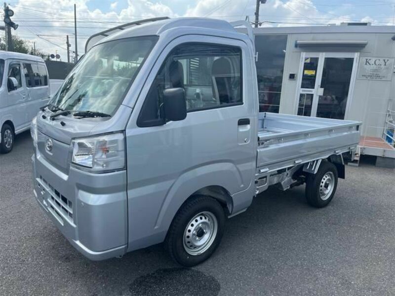 HIJET TRUCK-2