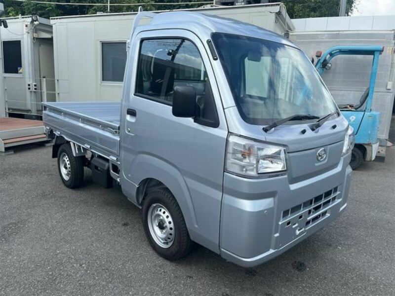 HIJET TRUCK-4