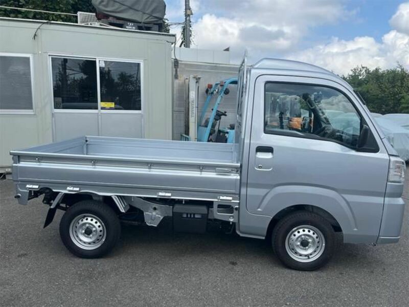 HIJET TRUCK-5