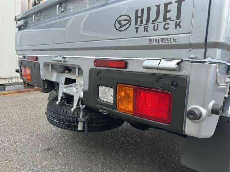 HIJET TRUCK-37