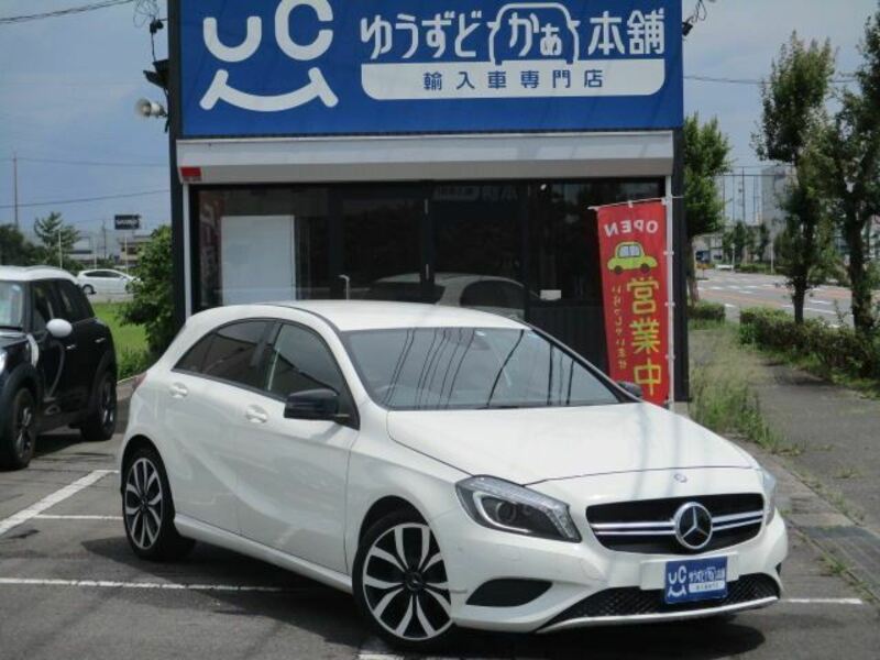 A-CLASS-3