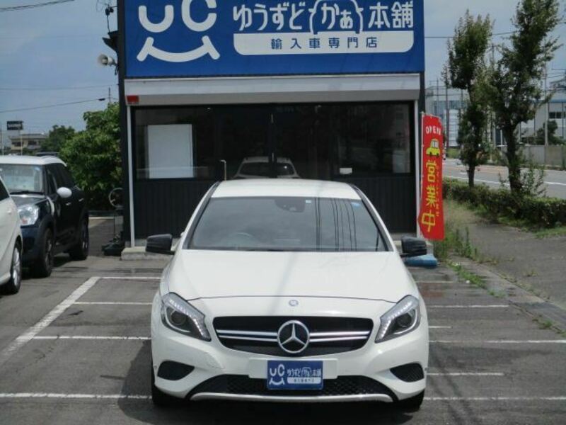 A-CLASS-4