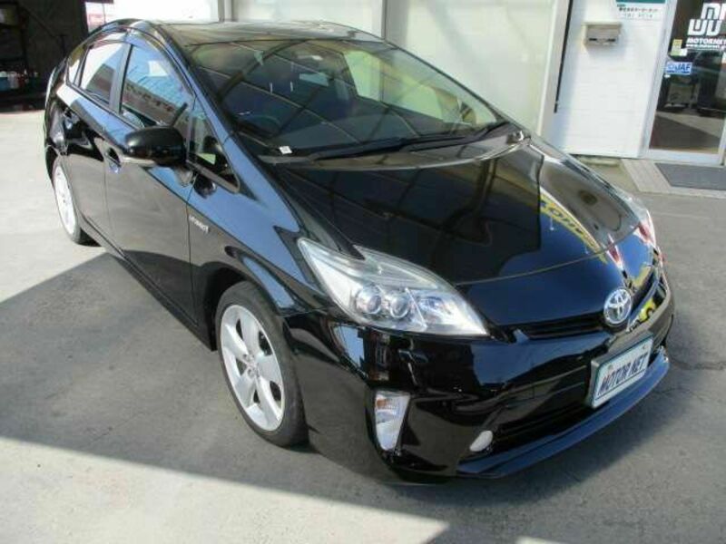 PRIUS-5