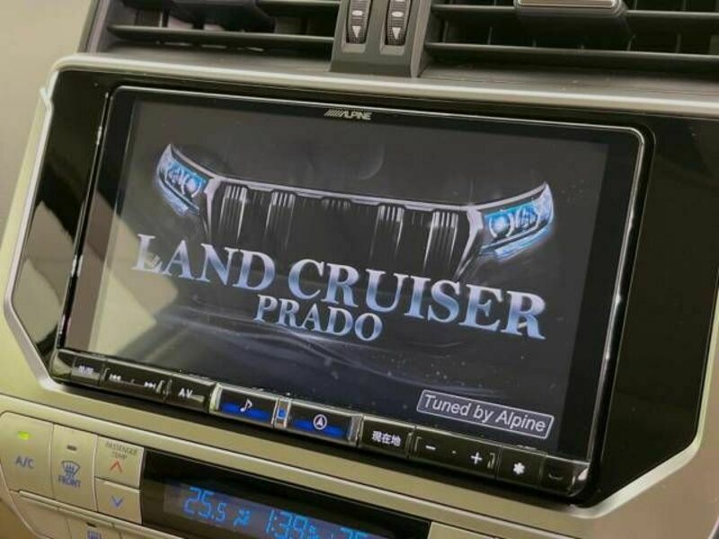 LAND CRUISER PRADO-4