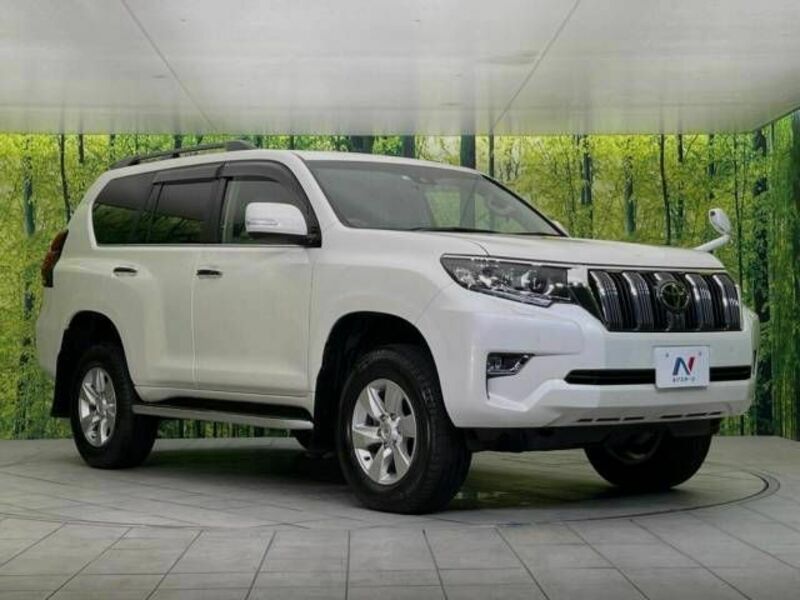 LAND CRUISER PRADO-16