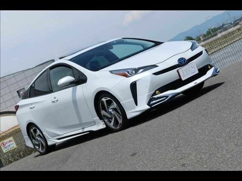 PRIUS-7