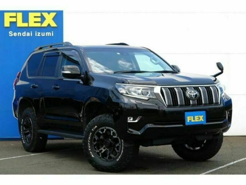 LAND CRUISER PRADO-3