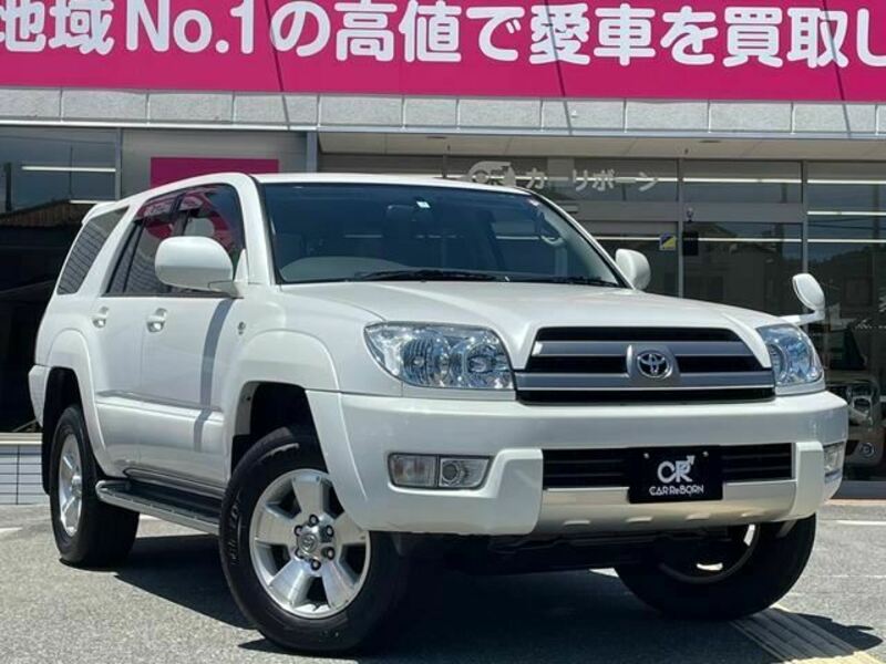 HILUX SURF-7