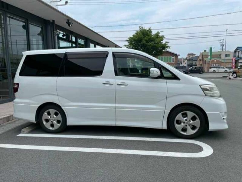 ALPHARD-3