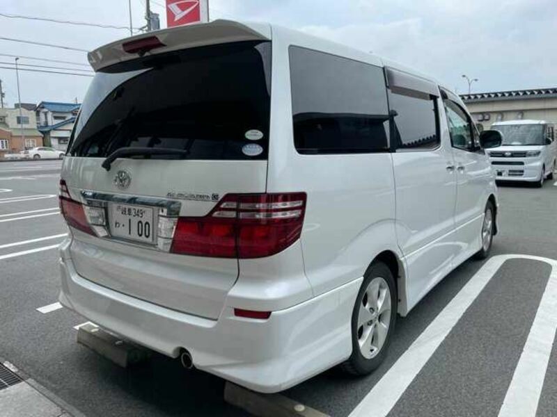 ALPHARD-4