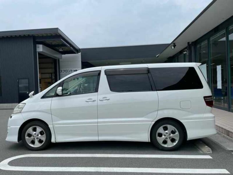 ALPHARD-6