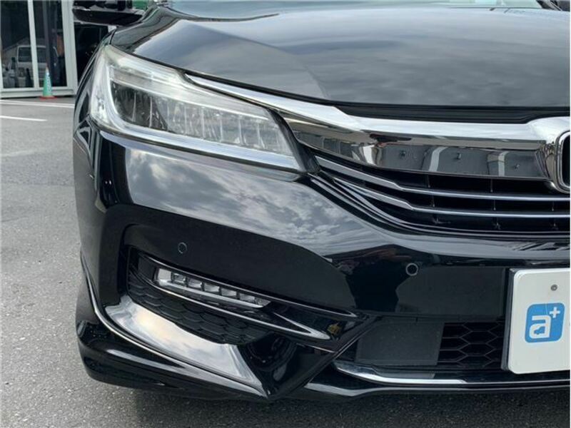 ACCORD HYBRID-11