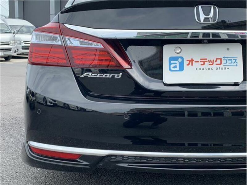 ACCORD HYBRID-15