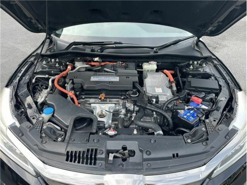 ACCORD HYBRID-46