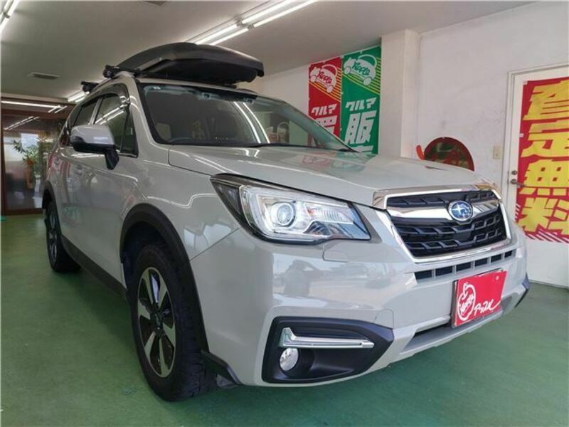 FORESTER-2