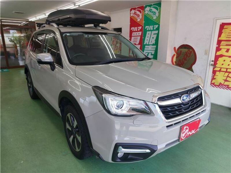 FORESTER-3