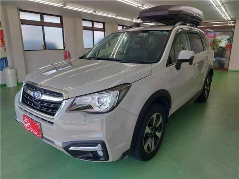 FORESTER-5