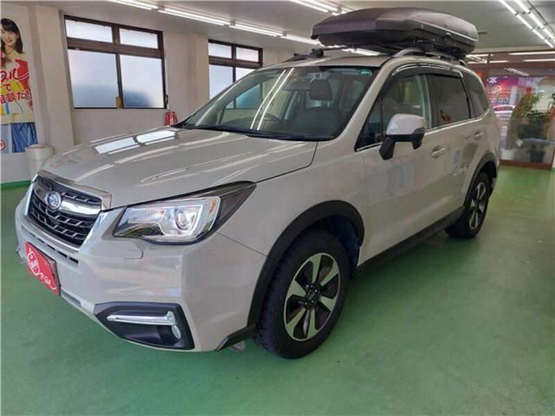 FORESTER-6