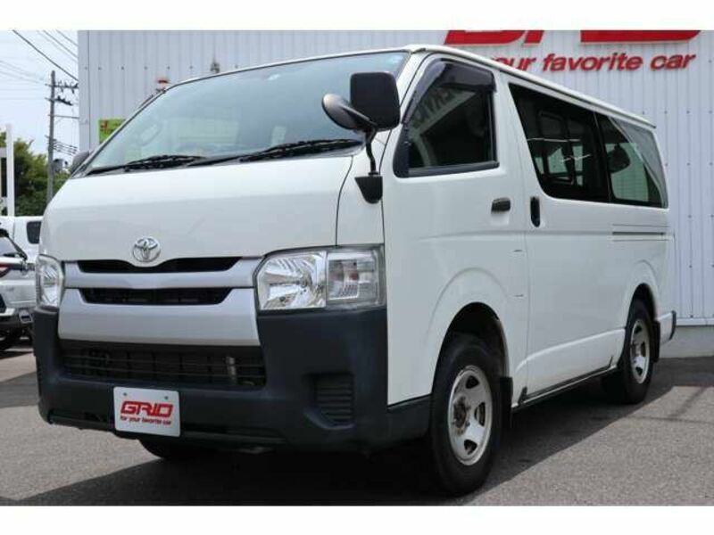 HIACE VAN-3