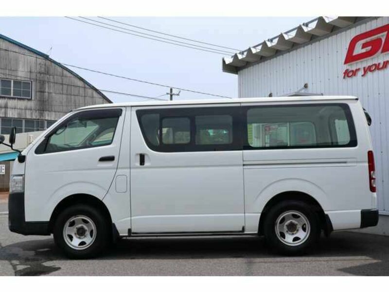 HIACE VAN-4