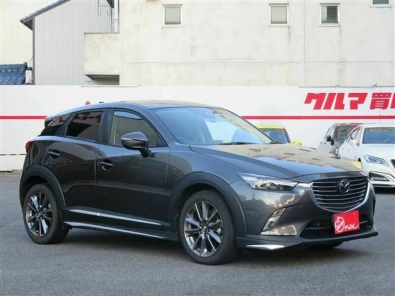 CX-3-3