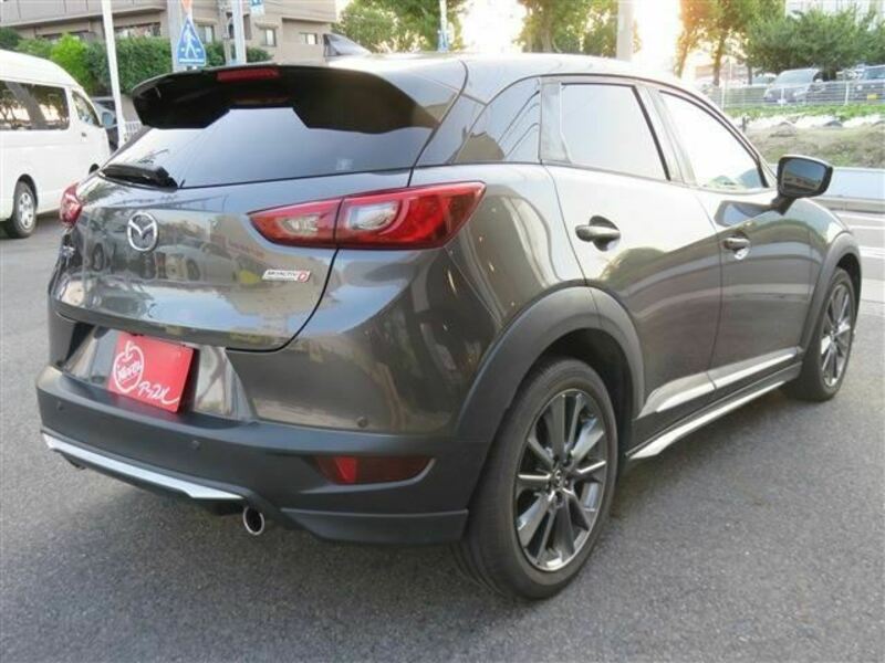 CX-3-4