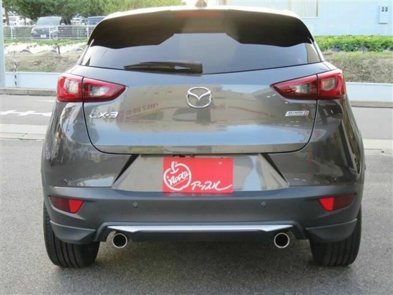 CX-3-8