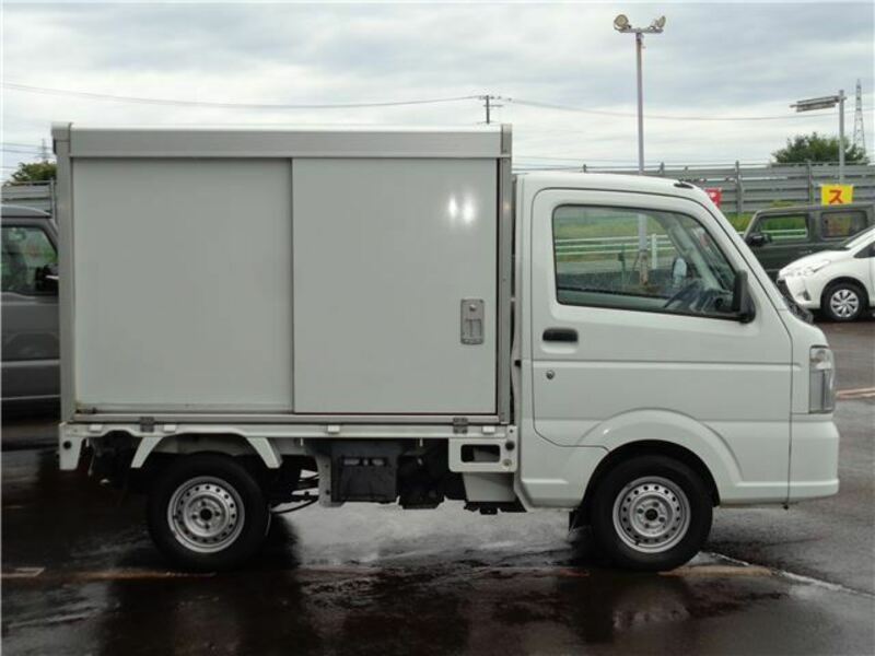 CARRY TRUCK-4