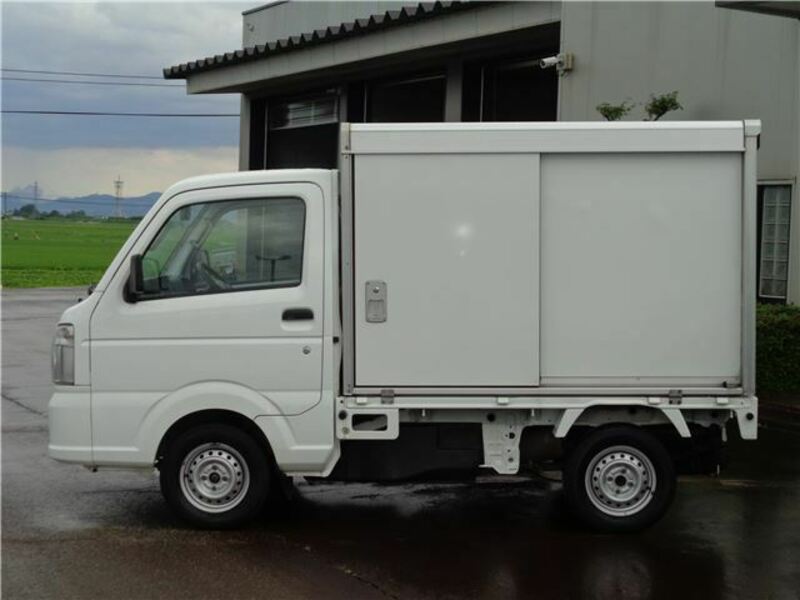 CARRY TRUCK-5