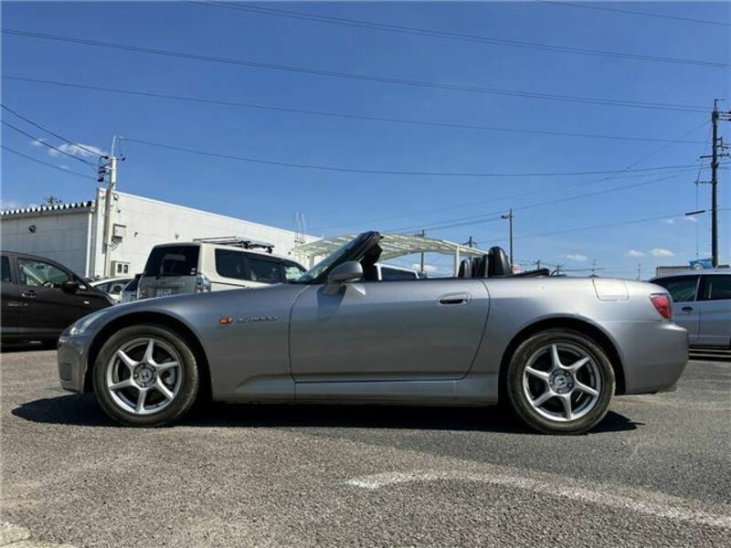 S2000-10