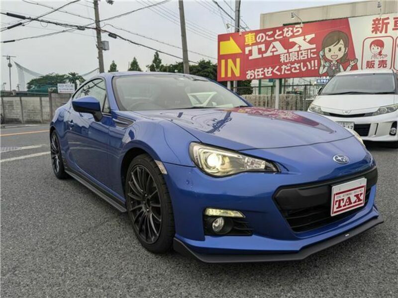 BRZ-5